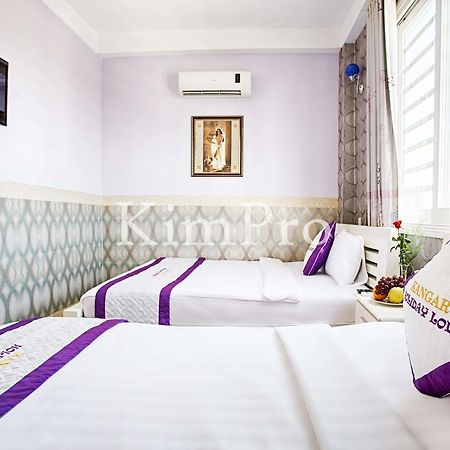 Kangaroo Holiday Lodge 1 Da Nang Eksteriør billede