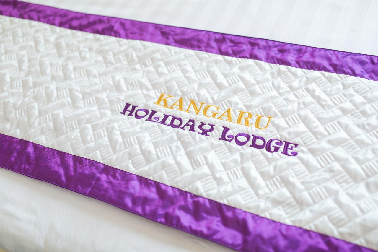 Kangaroo Holiday Lodge 1 Da Nang Eksteriør billede